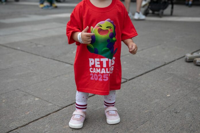 petits camaleons