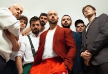 Pelat i Pelut tornen i passen per “La Perruqueria”