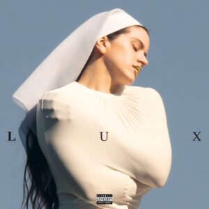 Rosalía oferirà una preestrena de “LUX” el 5 de novembre a Barcelona