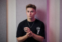 Sam Fender guanya el Mercury Prize 2025 amb “People Watching”