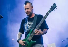 Mor Sam Rivers, baixista i membre fundador de Limp Bizkit, als 48 anys