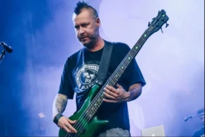 Mor Sam Rivers, baixista i membre fundador de Limp Bizkit, als 48 anys