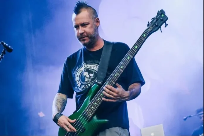 sam rivers limp