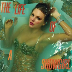 “The life of a showgirl”, la nova era de Taylor Swift que divideix als swifties