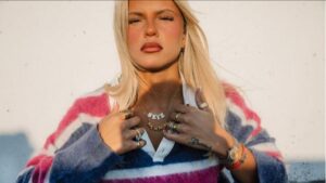 Skye Newman presenta “SE9 Part 1”, un retrat íntim i poderós del seu viatge personal