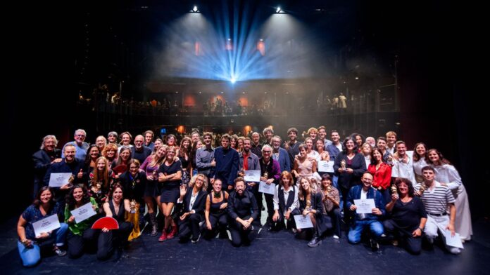teatre bcn
