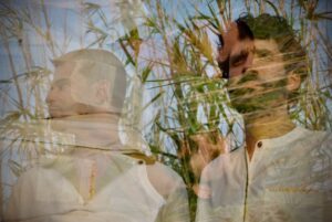 Terrae i Judit Neddermann presenten ‘Delta’