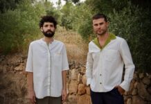 Terrae publica el seu primer disc “Nostre gra”