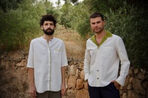 Terrae publica el seu primer disc “Nostre gra”