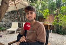 Entrevista a Triquell: “Encara que pensis que el que escrius no és literal ni comprensible, també està parlant una part del teu cervell”