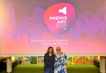 Els premis ARC 2025 celebren la seva XXIII edició a Tarragona