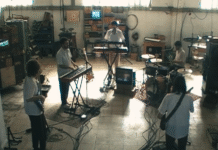 Verlaat presenta “Paareidolia”, el seu primer àlbum, un viatge sonor entre l’arrel menorquina i l’avantguarda urbana