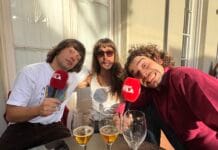 Entrevista a Ypnosi, a qui no els “sap greu riure”