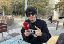 Entrevista a Banda Neon: ”De moment no tenim disc, però sí cançons per estrenar”