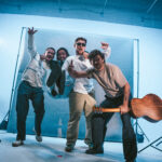 The Tyets i Javypablo s’uneixen per publicar ‘M’hauria de despertar (Tengo que despertar)’