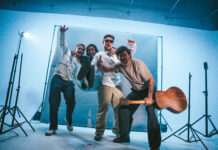 The Tyets i Javypablo s’uneixen per publicar ‘M’hauria de despertar (Tengo que despertar)’