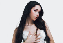 Judit Garuz inicia etapa musical en solitari amb el seu primer senzill ‘Caoba’