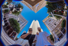 Lildami i Sr. Chen tornen amb ‘passaport’, un himne a la llibertat i a escapar de la rutina