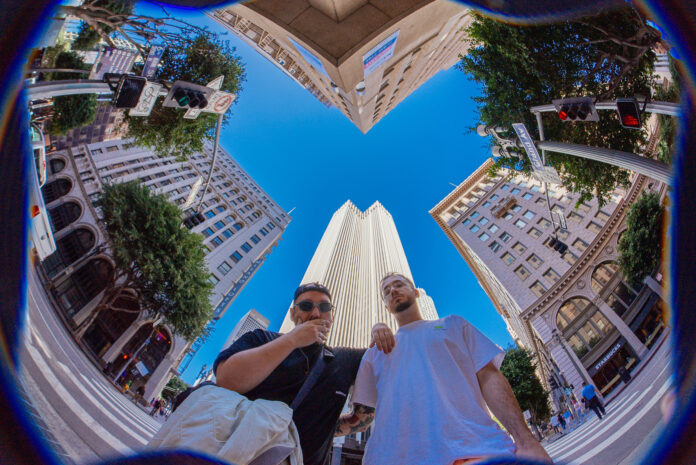 Lildami&SrChen_©JManelRaigal4