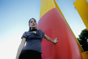 Maria Jaume inicia una nova etapa amb el senzill ‘Es teus beSOS’ i anuncia nou disc per al 2026