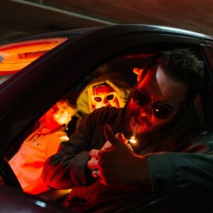 Exili a Elba tornen amb ‘No hi havia amor’