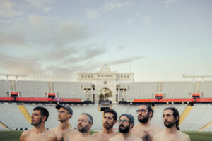 Oques Grasses sumen dues noves dates a l’Estadi Olímpic: 5 i 7 d’octubre