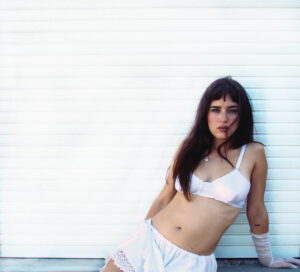 Maria Fort presenta el nou senzill ‘On ets’