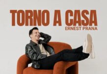 Ernest Prana torna a casa de manera literal i figurada amb “Torno a casa”