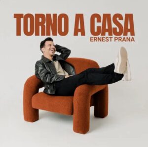 Ernest Prana torna a casa de manera literal i figurada amb “Torno a casa”