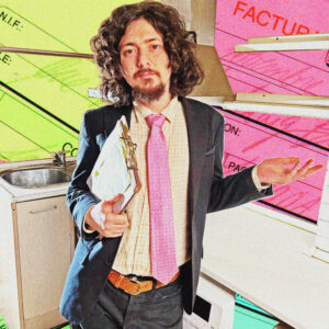 La Ludwig Band estrena ‘Que bonic!’, una oda tendra al pas del temps i a l’amor del dia a dia