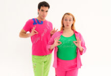 Svetlana tornen a la càrrega amb ‘Avui véns’, el senzill més enganxós fins al moment