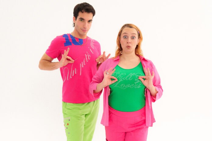 SVETLANA - Foto (c) Abril Martí 1