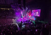 Jamiroquai i la seva odissea disco-espacial