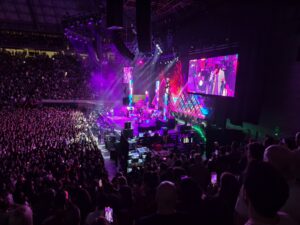 Jamiroquai i la seva odissea disco-espacial