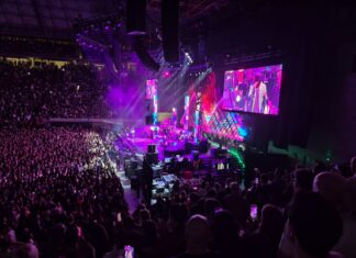 Jamiroquai i la seva odissea disco-espacial