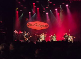 L’últim ball de Dr Calypso