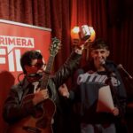 Els millors del 2025 als Premis Primera Fila