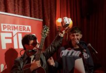 Els millors del 2025 als Premis Primera Fila