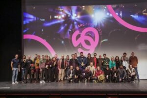 Guanyadors Premis ARC 2025