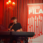 La segona edició dels Premis Primera Fila omplen de música la Rouge