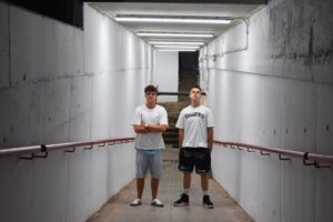 AVANT publica “Nosaltres”, el primer EP de trap en valencià