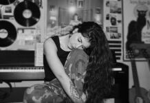 Cloe Riembau debuta amb el senzill ‘La primavera’