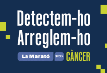 El disc de La Marató de 3Cat 2025 reunirà Els Catarres, Blaumut, La Ludwig Band o Alfred Garcia