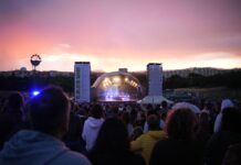 L’Embassa’t celebra 18 anys amb un cartell que aposta per la innovació i el talent emergent