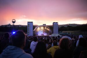 L’Embassa’t celebra 18 anys amb un cartell que aposta per la innovació i el talent emergent