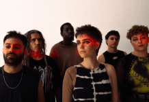 Invers presenta “Rebrot”, un EP que simbolitza la força de tornar a començar