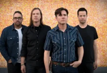Jimmy Eat World publiquen el senzill ‘Failure’