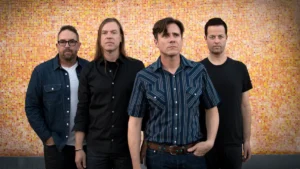 Jimmy Eat World publiquen el senzill ‘Failure’