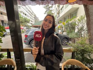 Entrevista a Judit Garuz: “M’agradaria col·laborar amb la Mushka”