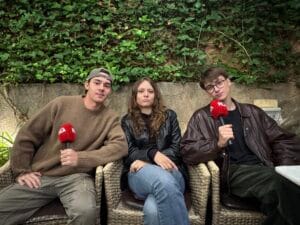 Entrevistem a L4 i parlem del seu debut “The Woods”